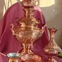 سماور کتری قوری|سماور، چای‌ساز، قهوه‌ساز|مشهد, همت آباد|دیوار