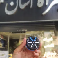 فن رادیاتوری و مگنتی DY-16|لوازم جانبی موبایل و تبلت|مشهد, نیروی هوایی|دیوار