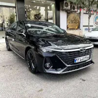 آریزو 8 / ARRIZO 8 / نمایندگی 377|خودرو سواری و وانت|کرج, مطهری|دیوار