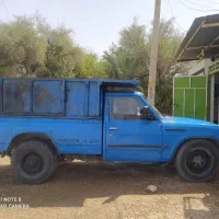 نیسان جکی|خودرو سواری و وانت|شوشتر, |دیوار