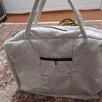 ساک مسافرتی یا همون باشگاهی|کیف، کفش، کمربند|سیمین شهر, |دیوار