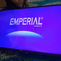 تلوزیون ۴۰اینچ مارک امپریال|تلویزیون و پروژکتور|علی‌آباد کتول, |دیوار