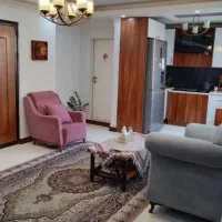 فلاح ۴۵ متر  تک واحدی  پارکینگ دار