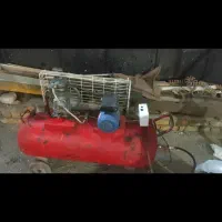 پمپ باد ۱۵۰ دینام ۱ اسب|ابزارآلات|تربت‌حیدریه, مظفریه|دیوار