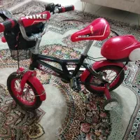 دوچرخه سالم