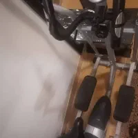 دوچرخه و اسکی فضایی|تجهیزات ورزشی|شیراز, کلاهدوز|دیوار