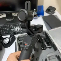 گیمبال rs3 mini