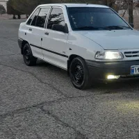 پراید مدل۸۸|خودرو سواری و وانت|آبیک, |دیوار