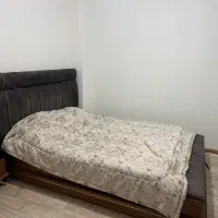 سرویس خواب دونفره شرکتی|تخت و سرویس خواب|قزوین, |دیوار