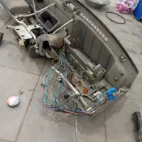 برق خودرو و باطری سازی|خدمات موتور و ماشین|سبزوار, اسلام آباد|دیوار