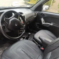 کوییک sمدل۱۴۰۱کم کارکرد بیرنگ.فرمان دی کات|خودرو سواری و وانت|کرج, شهرک نهال و بذر|دیوار