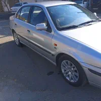 سمندمدل84بسیارتمیزدرجهیکدوگانهدستی|خودرو سواری و وانت|بوکان, |دیوار