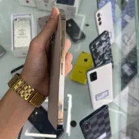 آیفون ۱۳ پرو مکس ۲۵۶ پارت‌نامبر Z/A|موبایل|کرمان, |دیوار