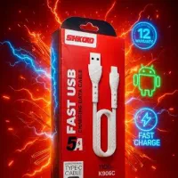 سیم شارژر ضمانت مادام العمر