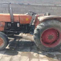 تراکتور فیات|خودرو سنگین|رفسنجان, |دیوار