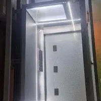 طراحی و اجرای صفر تا صد آسانسور وبالابر|خدمات پیشه و مهارت|لاهیجان, خمیر کلایه|دیوار