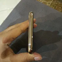 XS Max 256G Gold|موبایل|کرج, باغستان|دیوار