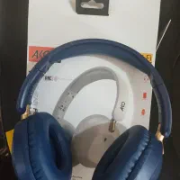 هدفون بی سیم آکو مدل AH-10 با کارتن