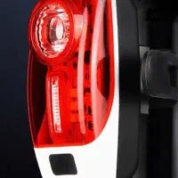 گمشده چراغ دوچرخه