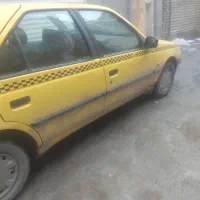 پژو ۴۰۵|خودرو سواری و وانت|کرمانشاه, |دیوار