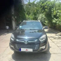 جک s5 نیوفیس باگرانتی فعال مدل ۱۴۰۱  سرامیک ۵ ساله|خودرو سواری و وانت|بروجرد, |دیوار