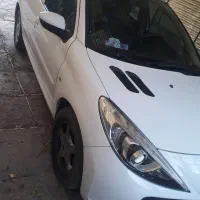 پژو۲۰۷مدل۱۴۰۲سقف فلز داشبورت۲۰۶|خودرو سواری و وانت|مشهد, چهاربرج|دیوار