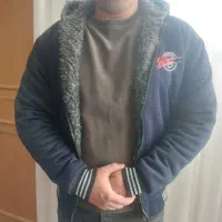 سوییشرت|لباس|قم, قلعه عموحسین|دیوار