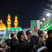 مداحی  و انجام مراسمات  ترحیم