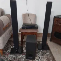 سینما خانواده به همراه سه باند