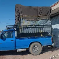 حمل بار بانیسان از مرودشت و شیراز به سراسر کشور