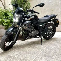 بنلی 150|موتورسیکلت|مشهد, شهرک لشکر (شهرک غرب)|دیوار