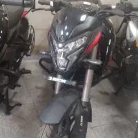 ns200 خشک|موتورسیکلت|تهران, نارمک|دیوار