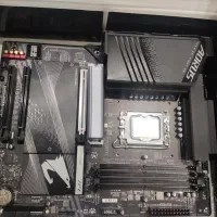 گارانتی دار Gigabyte Z790 AORUS ELITE AX DDR5|قطعات و لوازم جانبی رایانه|رشت, فلسطین|دیوار