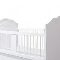 تخت نوزاد نیاز به تعمیر