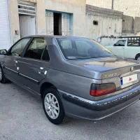پژو پارس سال مدل 1391|خودرو سواری و وانت|شیراز, نیستان|دیوار