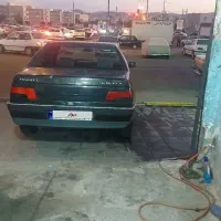 پژو ۴۰۵مدل ۸۴|خودرو سواری و وانت|زنجان, |دیوار