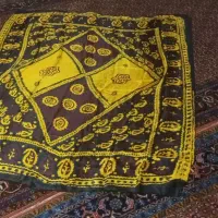 شال یا همان کلاغه ی قدیمی