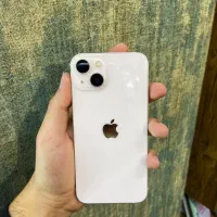 آیفون ۱۳ نرمال 13 صورتی