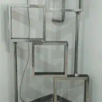 بوفه هایگلاس