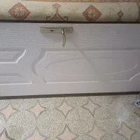 درب چوبی جنس عالی