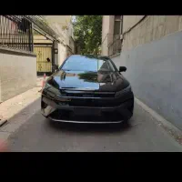 KMC J7مدل۱۴۰۴|خودرو سواری و وانت|سبزوار, همت|دیوار