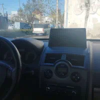 مگان مدل ۹۱ فنی به شرط|خودرو سواری و وانت|رشت, بلوار گیلان|دیوار