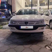 پارس tu5مدل ۱۴۰۰