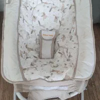 گهواره (نی نی لای لای)|اسباب و اثاث بچه|بندرعباس, |دیوار