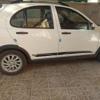 کوییک gxrl اسفند 1403|خودرو سواری و وانت|مهران (ایلام), |دیوار