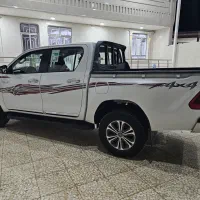 تویوتا هایلوکس 2024سعودی