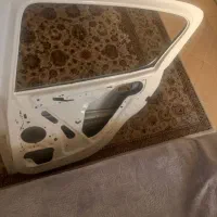 در عقب پژو ۲۰۶ فابریک|قطعات یدکی و لوازم جانبی|مرودشت, پشت سایپا‎|دیوار