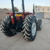 تراکتور۲۸۵ مدل ۹۱ جفت کارخانه صادراتی|خودرو سنگین|سبزوار, قلعهنو دهزار|دیوار