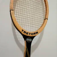 راکت تنیس ، Tretorn Supreme