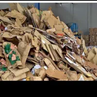 خرید انواع ضایعات شما حتی به  مقدار کم خریداریم|خدمات پیشه و مهارت|قم, نخودی|دیوار